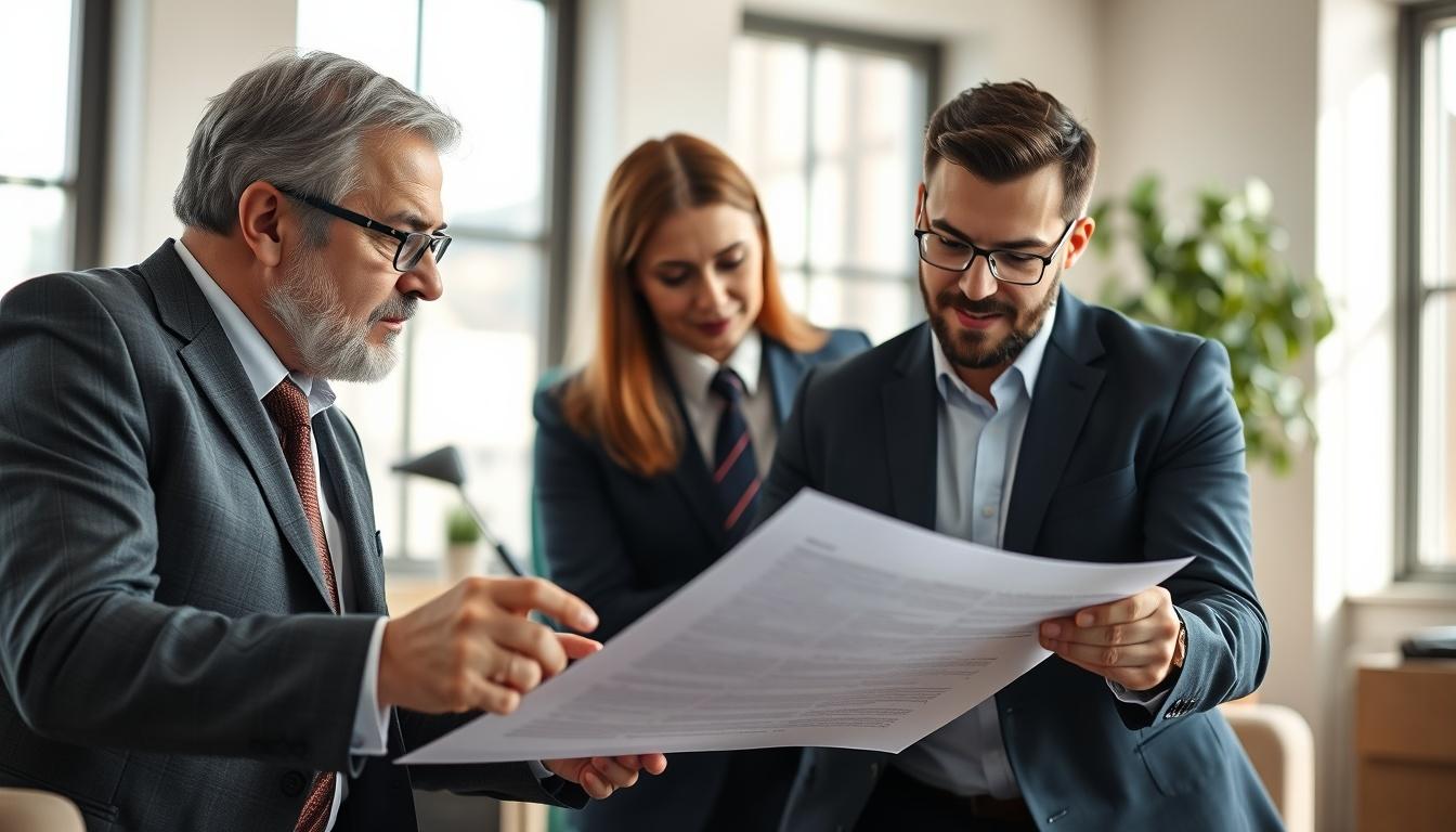 Manage Your Contracts